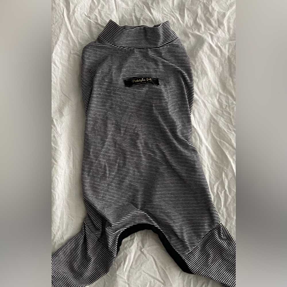 Super Cute Pet Onesie